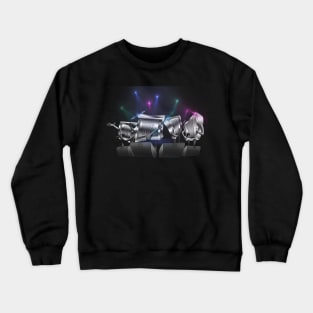 New Kids on the Block Crewneck Sweatshirt